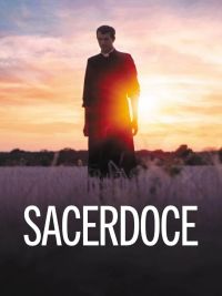 affiche du film Sacerdoce