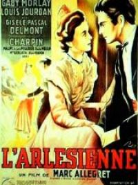 Arlésienne (L')