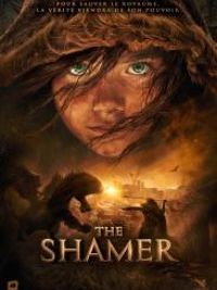 affiche du film The Shamer