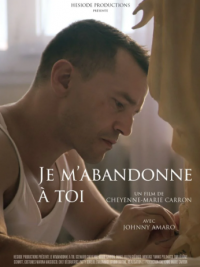 affiche du film Je m'abandonne à toi
