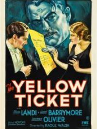 Yellow Ticket (The)