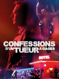 affiche du film Confessions d'un tueur à gages