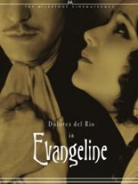 affiche du film Evangeline