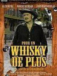 affiche du film Pour un whisky de plus