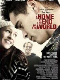 affiche du film La Maison au bout du monde