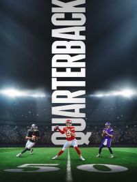 affiche de la série Quarterback