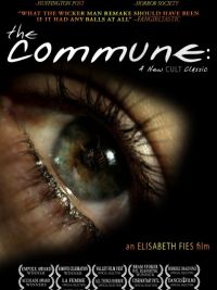affiche du film The Commune