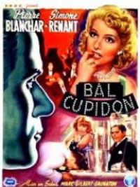 affiche du film Bal Cupidon