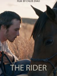 The Rider