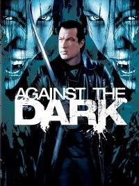 Against the dark