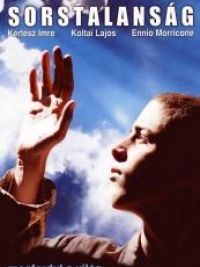 affiche du film Être sans destin