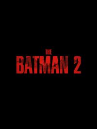 affiche du film The Batman 2