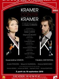 Kramer contre Kramer