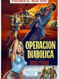 affiche du film Agente 3S3: Passaporto per l'inferno