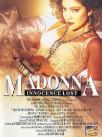 Madonna : Innocence lost