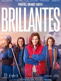 Brillantes