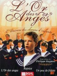 affiche du film L'Or des anges
