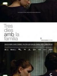 Tres dies amb la família