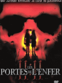 affiche du film 11 : 11 - Les portes de l'enfer