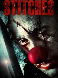 Stitches / Bad clown