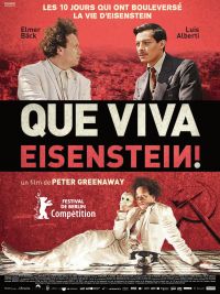 Que viva Eisenstein !