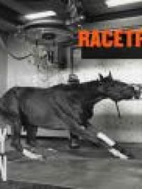 affiche du film Racetrack