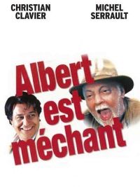 Albert est méchant