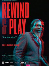 affiche du film Rewind & Play