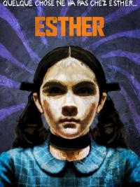affiche du film Esther