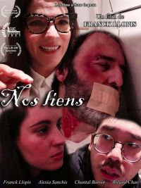 affiche du film Nos Liens