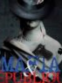 affiche du film Mafia et République (Docu-Reportage)