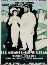 Amants du pont Saint-Jean (Les)