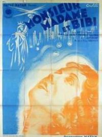 affiche du film Monsieur Madame et Bibi