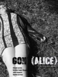 affiche du film Gon' (Alice)