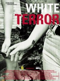affiche du film White Terror