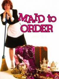Maid to order