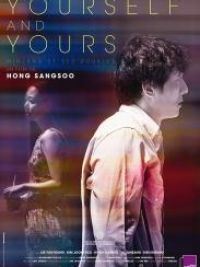 affiche du film Yourself and yours