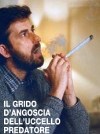 affiche du film Il grido d'angoscia dell'uccello predatore (20 tagli d'Aprile)