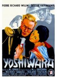 Yoshiwara