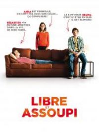 Libre et assoupi