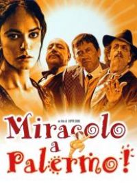 Miracolo a Palermo