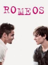 affiche du film Romeos