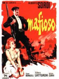 affiche du film Mafioso