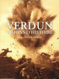 affiche du film Verdun : visions d'histoire