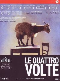 Quattro volte (Le)