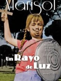 Un rayo de luz