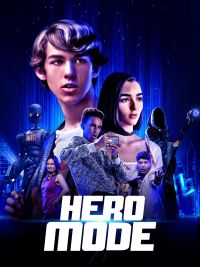 affiche du film Hero Mode