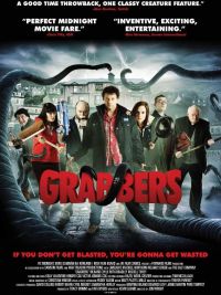 The Grabbers