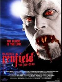 affiche du film Renfield the Undead