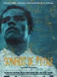 affiche du film Sonhos de Peixe